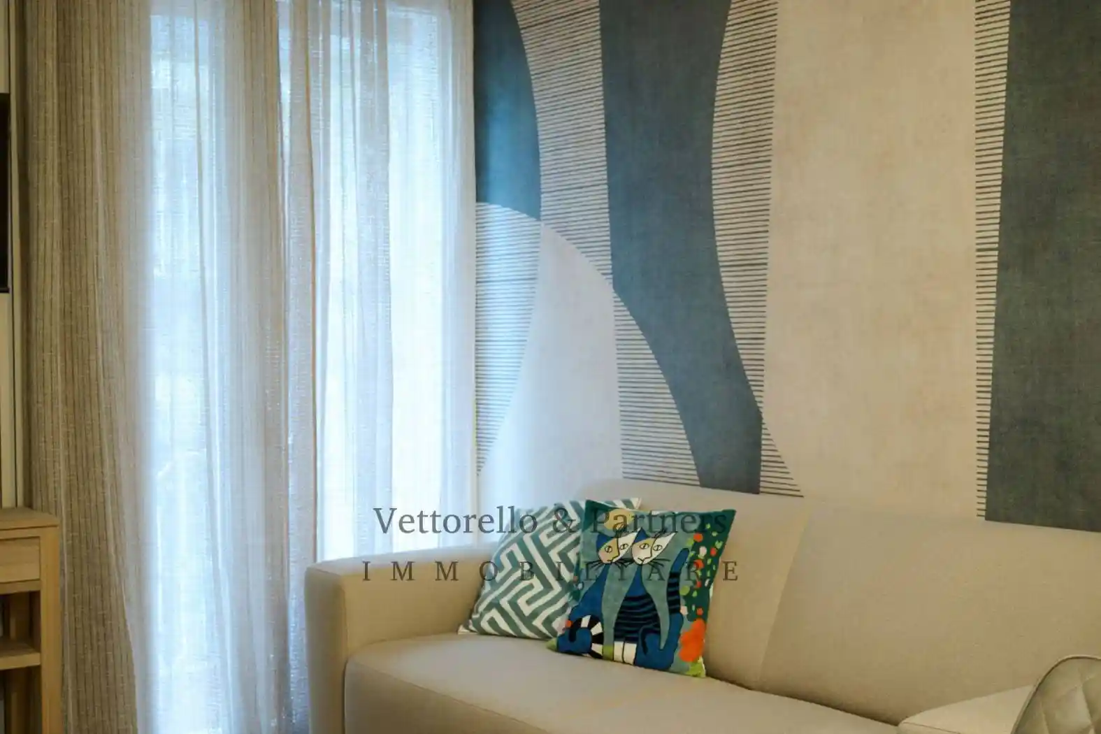 Quadrilocale piazza Angelo Giustinian Recanati 1, Stazione, Treviso - foto 4