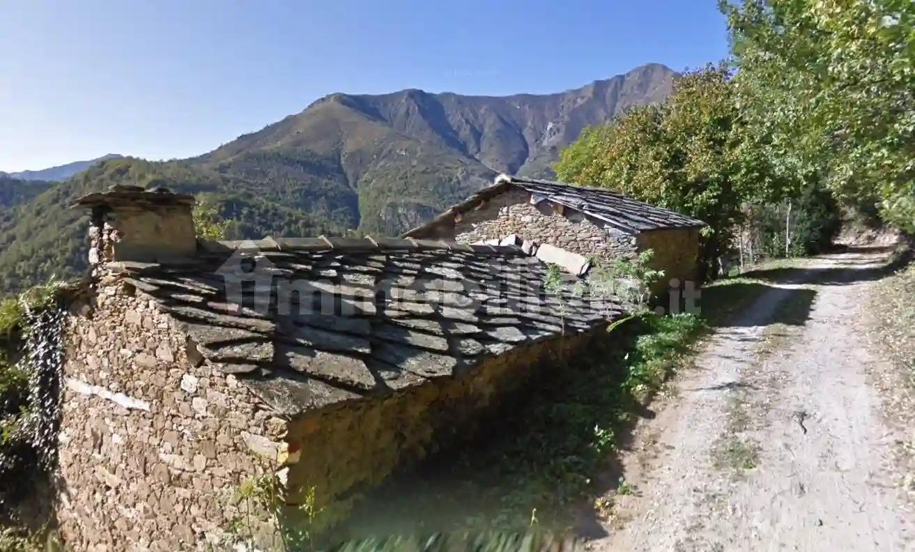 Rustico Località Buonanotte 197, Angrogna - foto 4