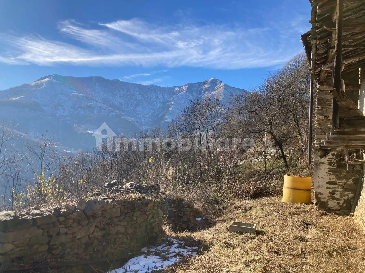 Rustico Località Buonanotte 197, Angrogna - foto 4