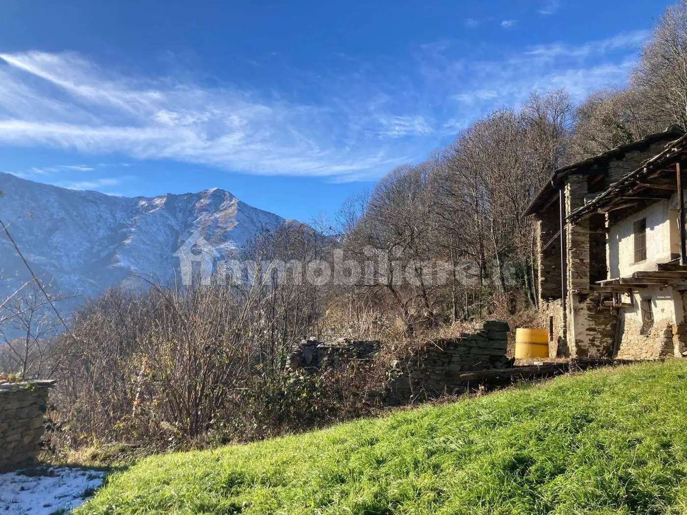 Rustico Località Buonanotte 197, Angrogna - foto 5