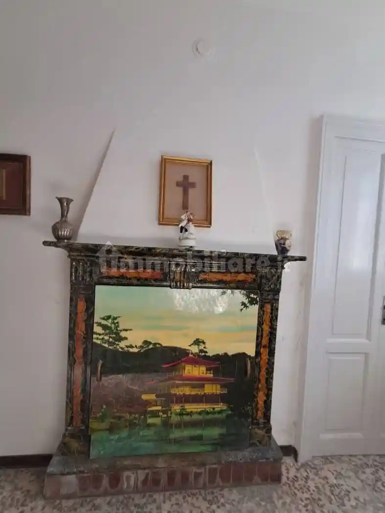 Terratetto unifamiliare via Vittorio Veneto, Centro, Daverio - foto 3