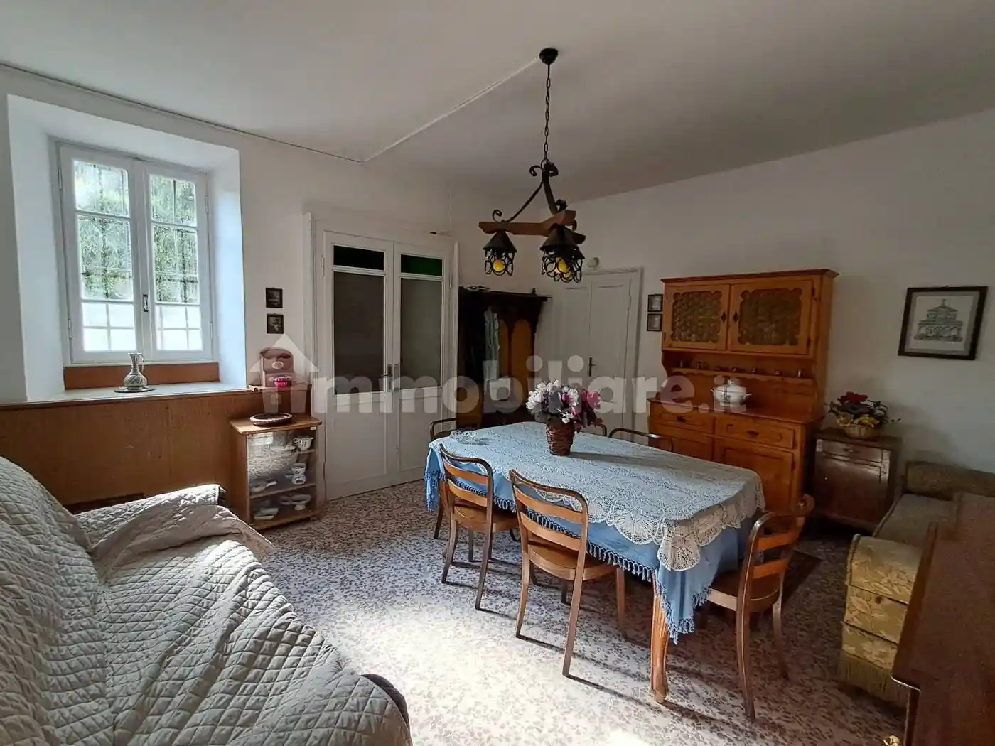 Terratetto unifamiliare via Vittorio Veneto, Centro, Daverio - foto 4