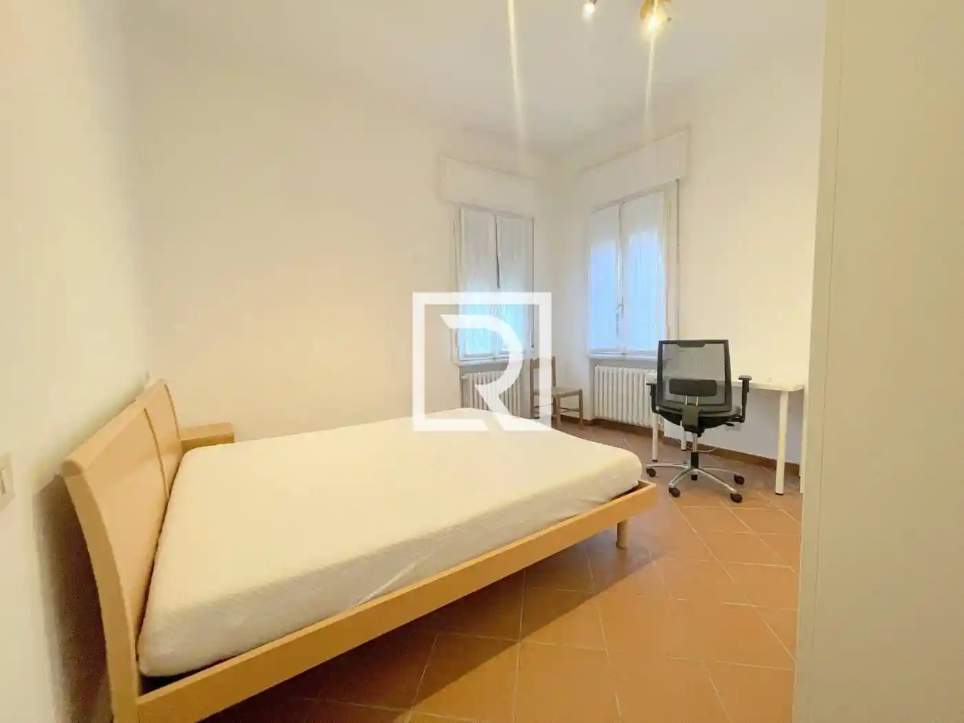 Monolocale buono stato, piano terra, Centro Storico, Forlì - foto 2