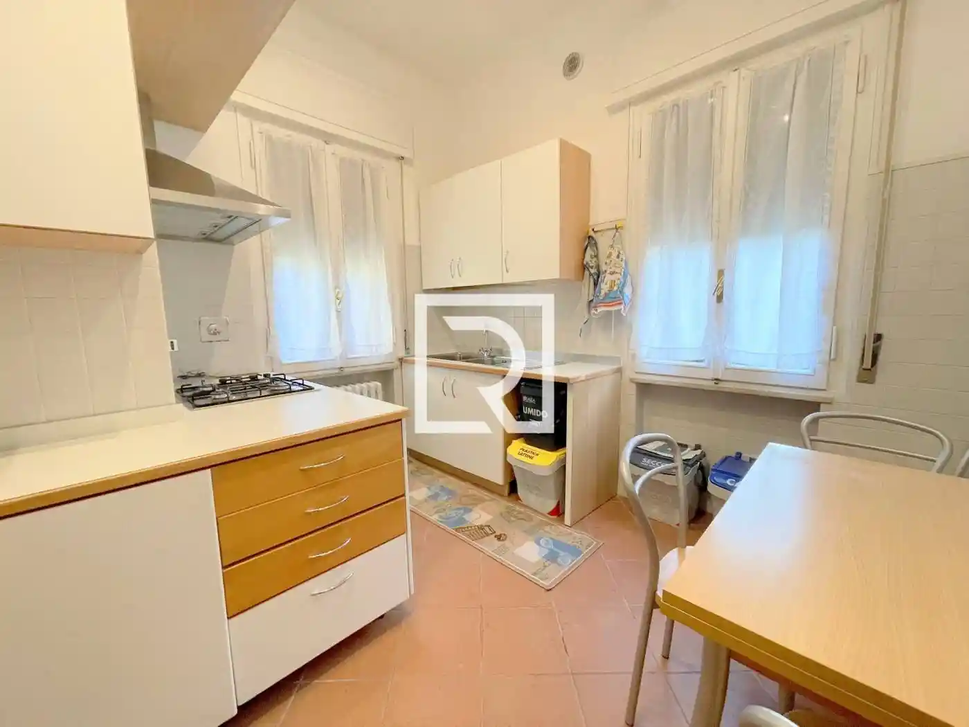 Monolocale buono stato, piano terra, Centro Storico, Forlì - foto 5