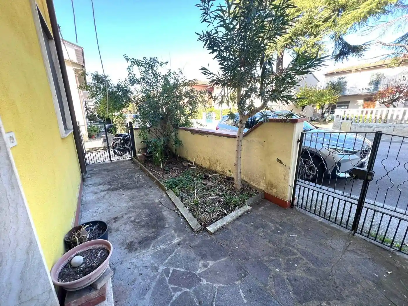 Quadrilocale via Ponzano 170, Ponzano, Empoli - foto 2