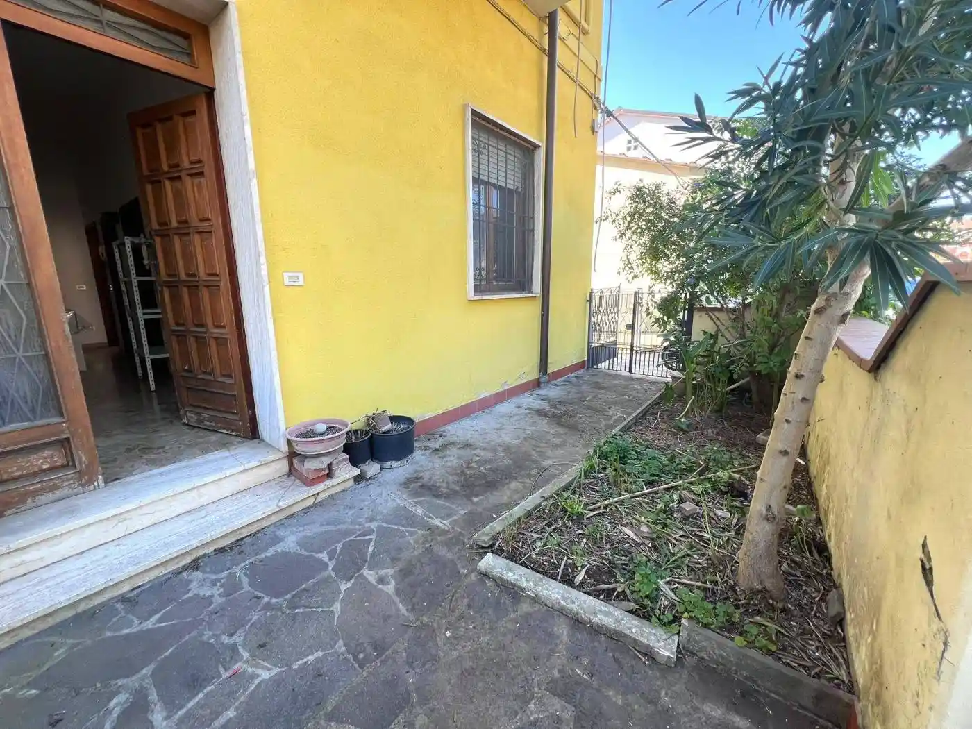 Quadrilocale via Ponzano 170, Ponzano, Empoli - foto 3