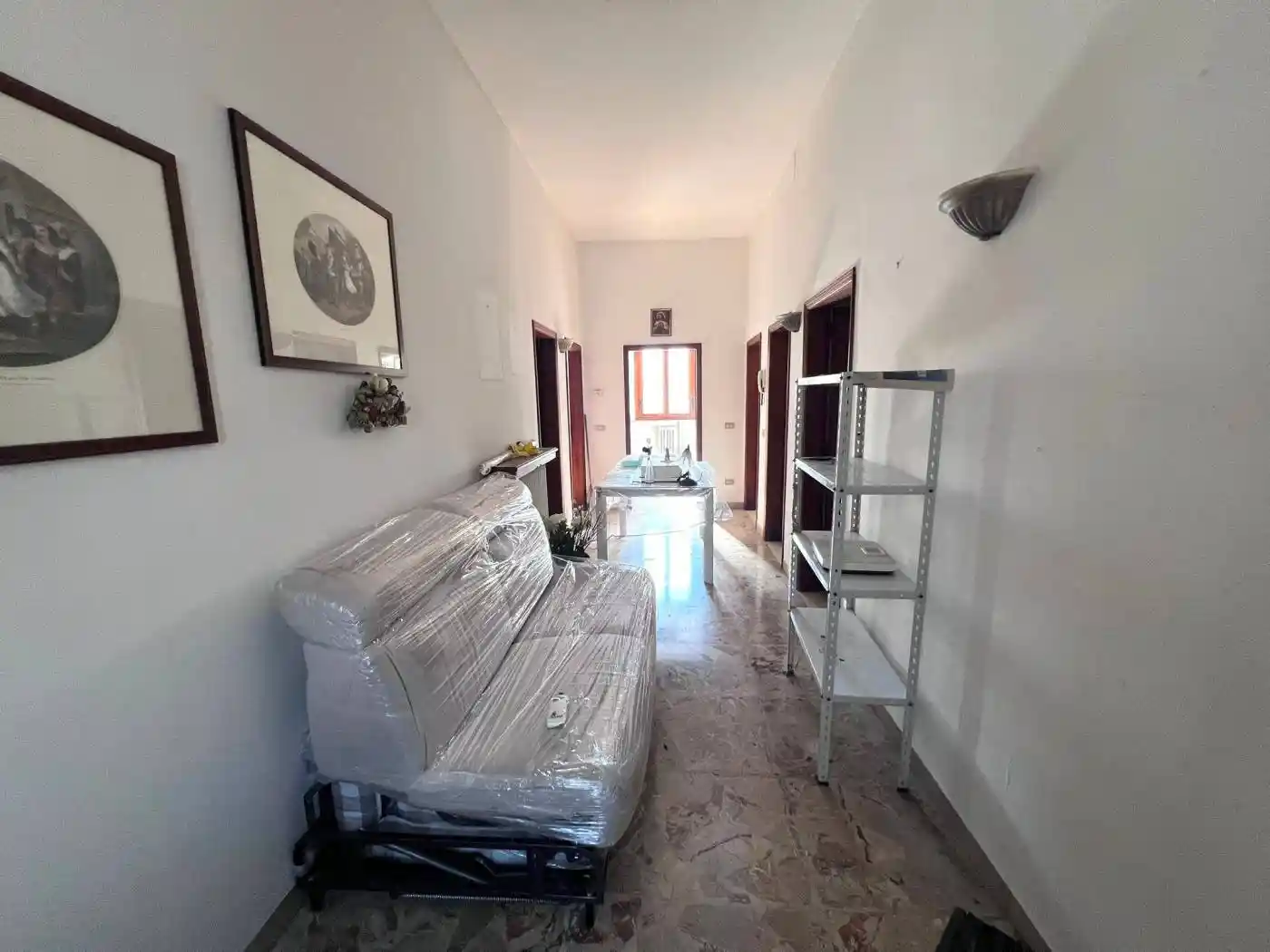 Quadrilocale via Ponzano 170, Ponzano, Empoli - foto 4