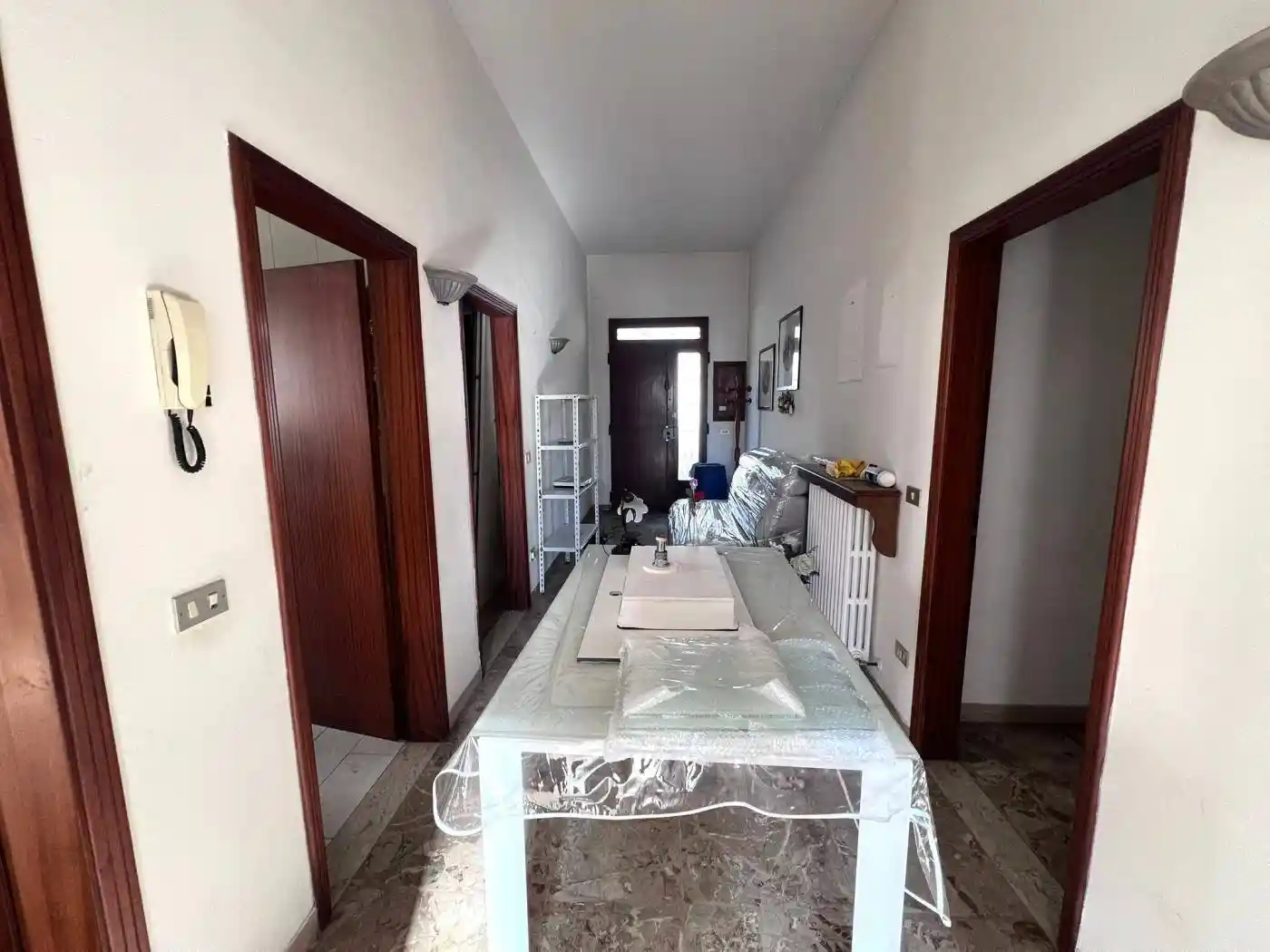 Quadrilocale via Ponzano 170, Ponzano, Empoli - foto 5