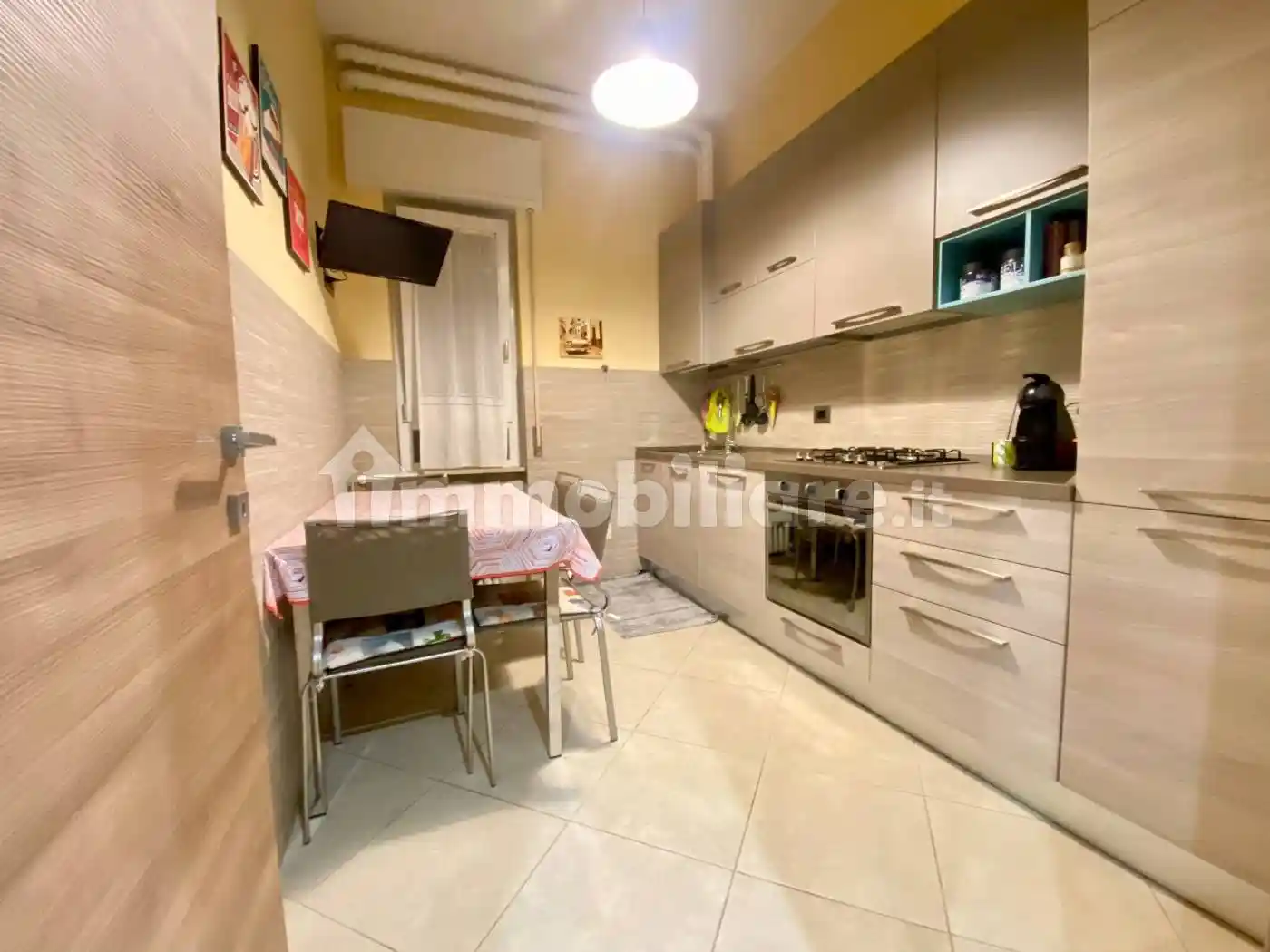 Appartamento in vendita a Cinisello Balsamo