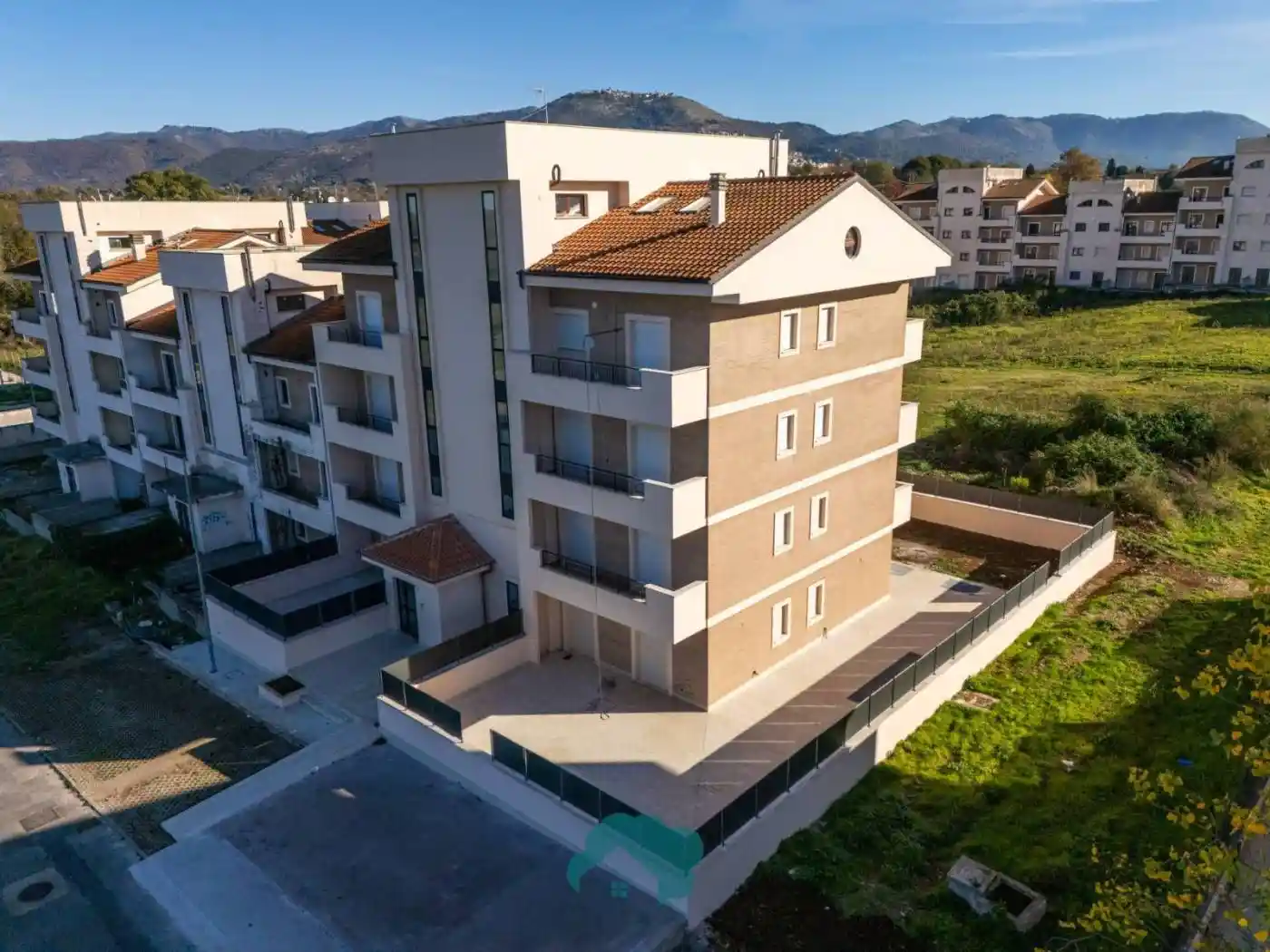 Appartamento in vendita a Palestrina