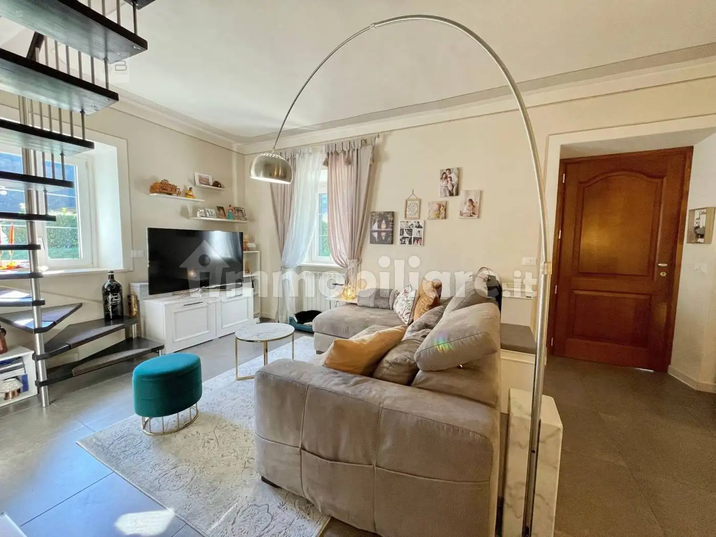 Villa unifamiliare via di salita 3, Borgo a Mozzano - foto 5