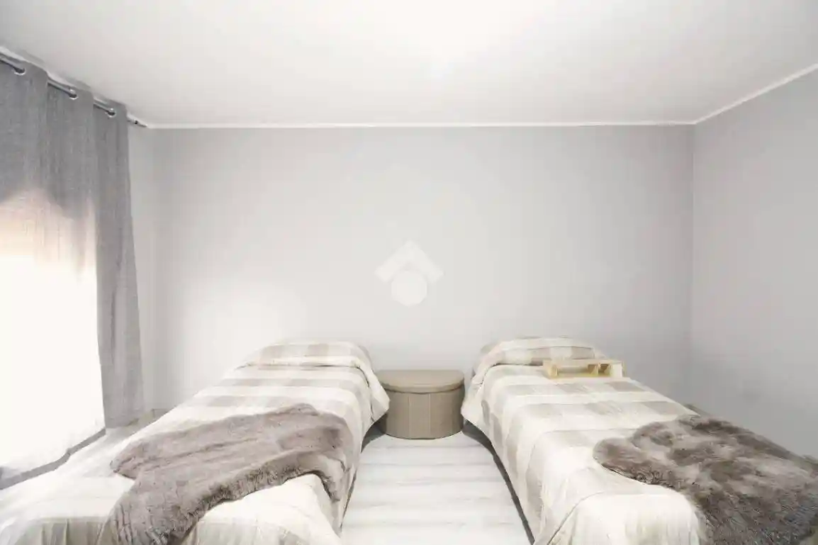 Bilocale via Giacomo Zanella 69, Centro, Monticello Conte Otto - foto 3