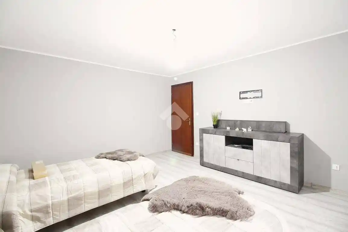 Bilocale via Giacomo Zanella 69, Centro, Monticello Conte Otto - foto 4