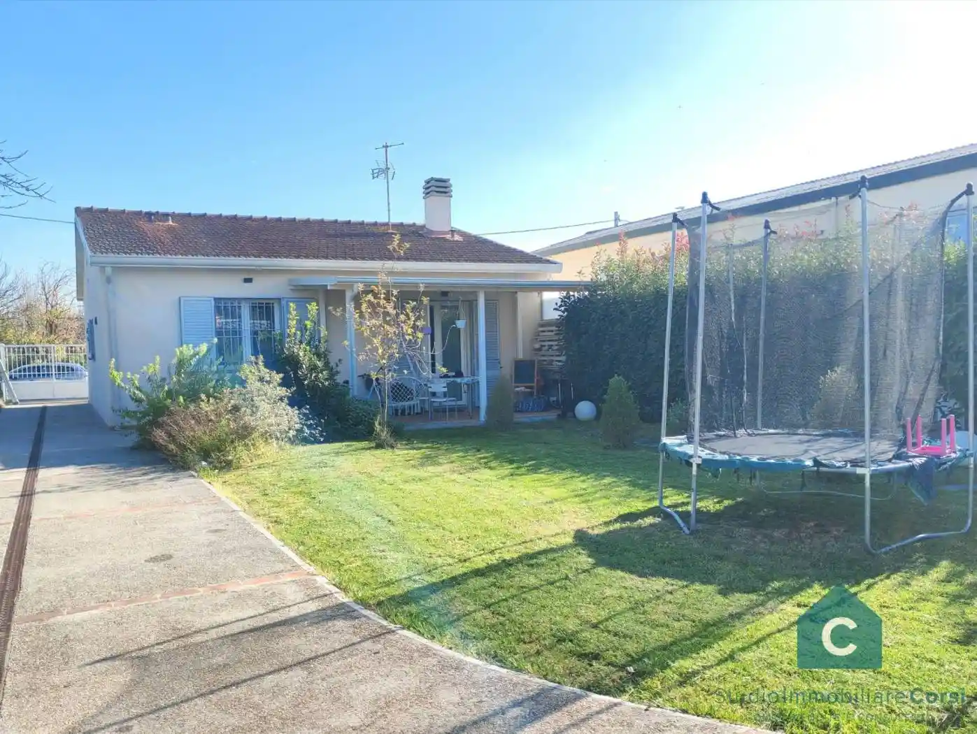 Terratetto unifamiliare via traversa il Crocifisso, Tavola, Prato - foto 2