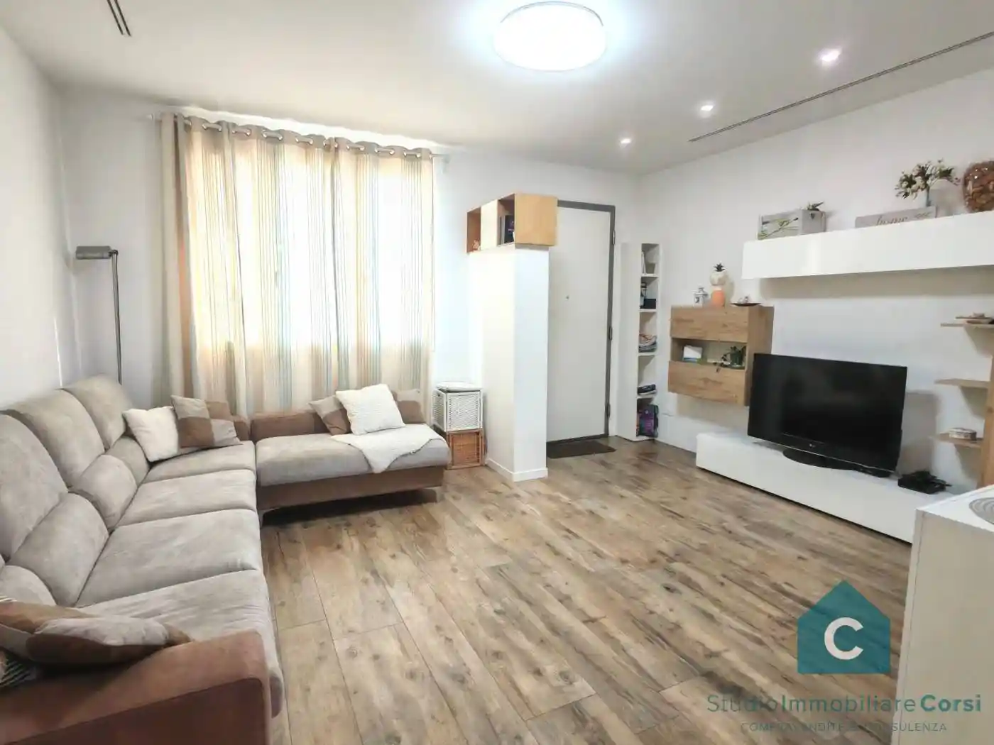 Terratetto unifamiliare via traversa il Crocifisso, Tavola, Prato - foto 5