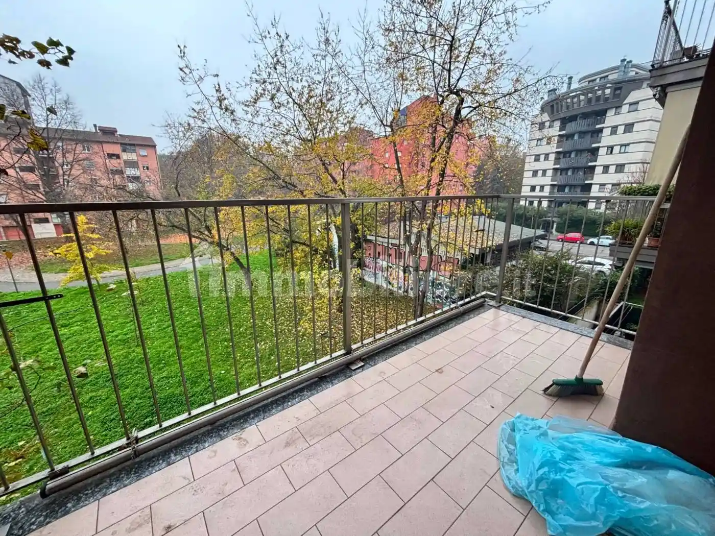 Trilocale via delle Forze Armate 253, Bisceglie, Milano - foto 2