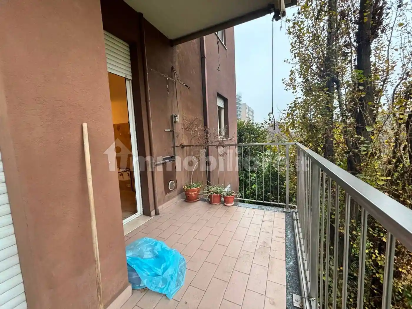 Trilocale via delle Forze Armate 253, Bisceglie, Milano - foto 3