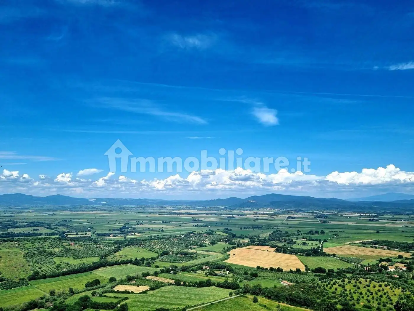 Appartamento in vendita a Castiglione della Pescaia
