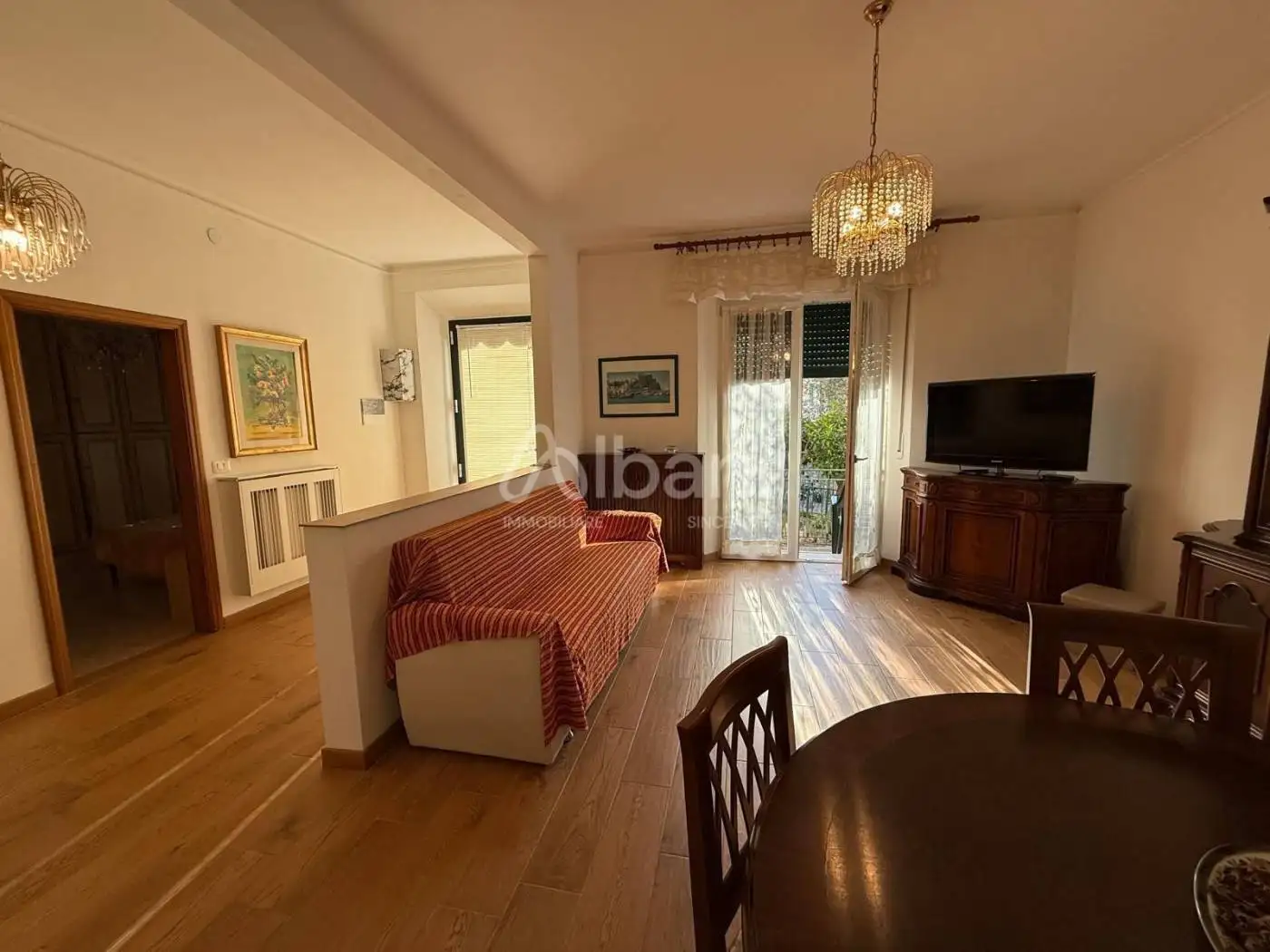 Appartamento in affitto a Lerici