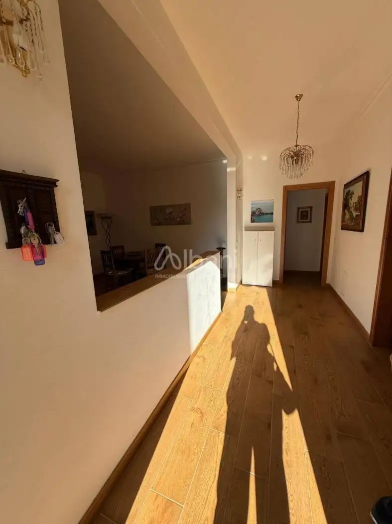 Quadrilocale piano rialzato, Lerici Paese, Lerici - foto 2