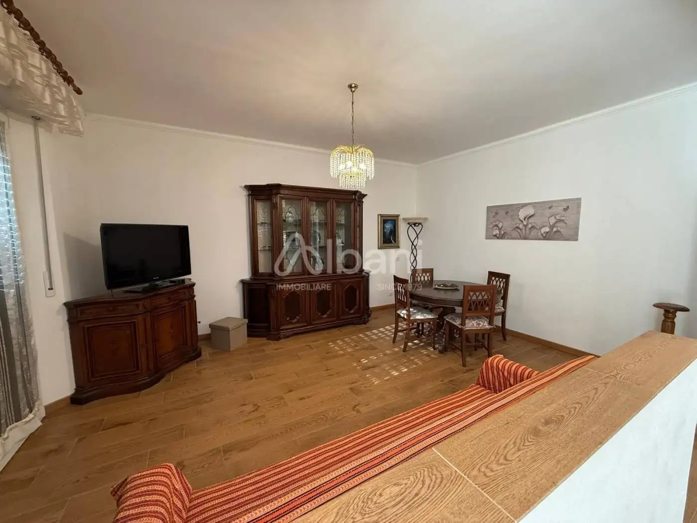 Quadrilocale piano rialzato, Lerici Paese, Lerici - foto 3