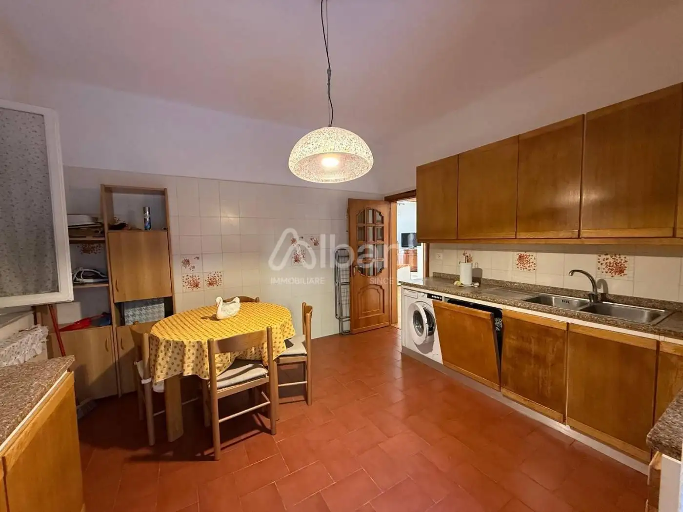 Quadrilocale piano rialzato, Lerici Paese, Lerici - foto 5