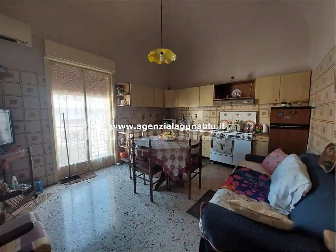 Terratetto unifamiliare via Roma, Centro, Mazara del Vallo - foto 3