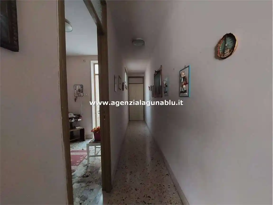 Terratetto unifamiliare via Roma, Centro, Mazara del Vallo - foto 4