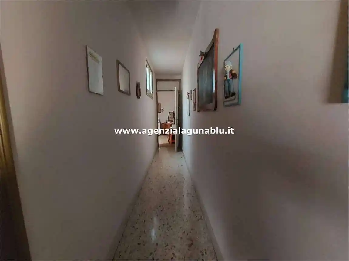 Terratetto unifamiliare via Roma, Centro, Mazara del Vallo - foto 5