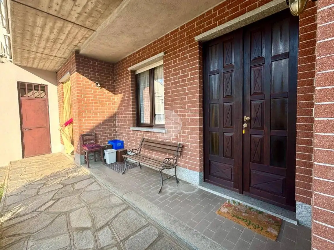 Quadrilocale via Trento, Centro, Castagnole Piemonte - foto 4