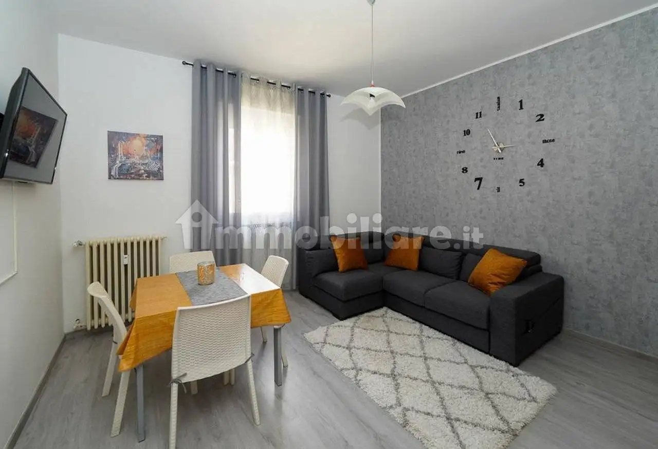 Appartamento in vendita a Novara