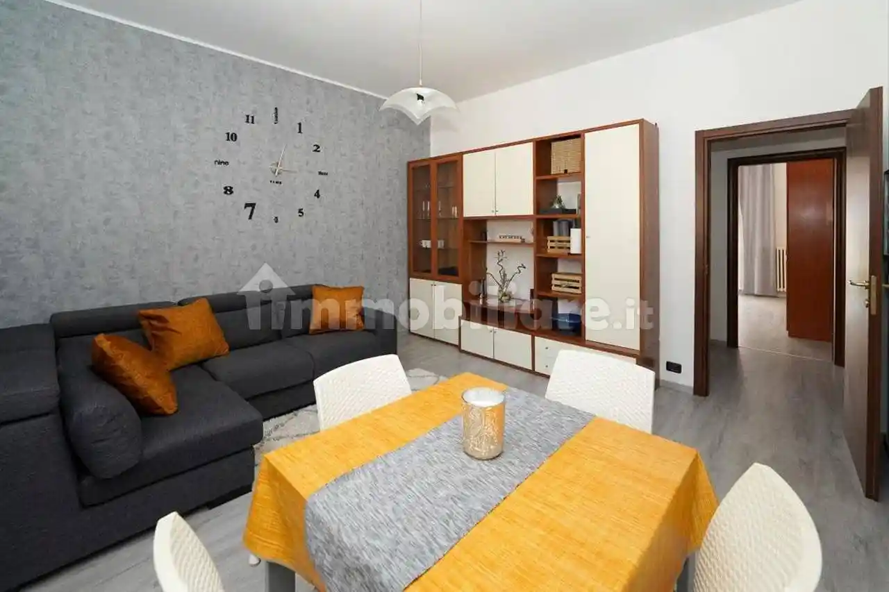 Bilocale via Gian Battista Magistrini 13, San Martino, Novara - foto 3