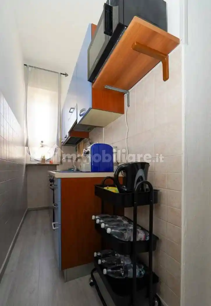 Bilocale via Gian Battista Magistrini 13, San Martino, Novara - foto 4