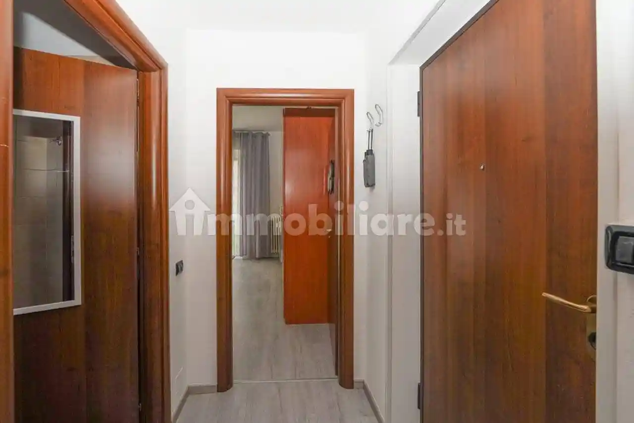 Bilocale via Gian Battista Magistrini 13, San Martino, Novara - foto 5