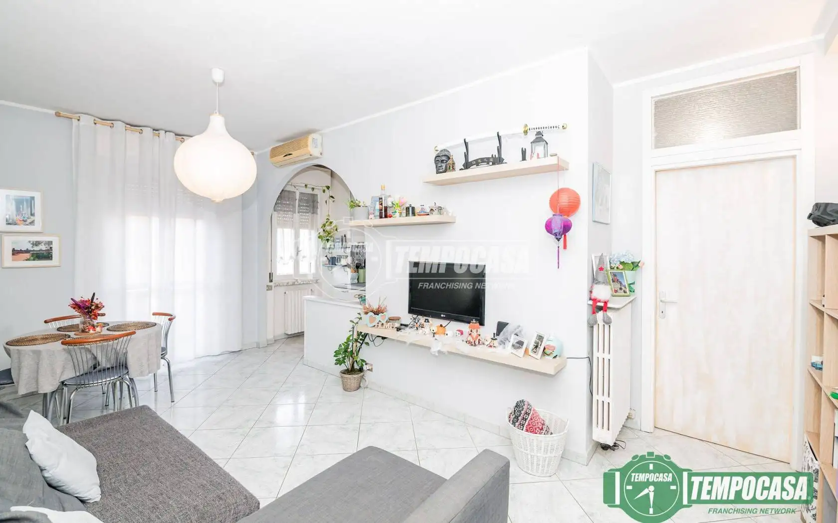 Appartamento in vendita a Lodi Vecchio