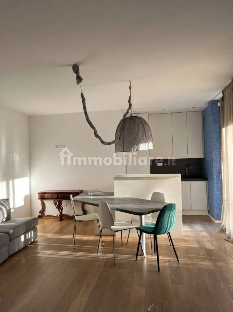 Appartamento in affitto a Pescara