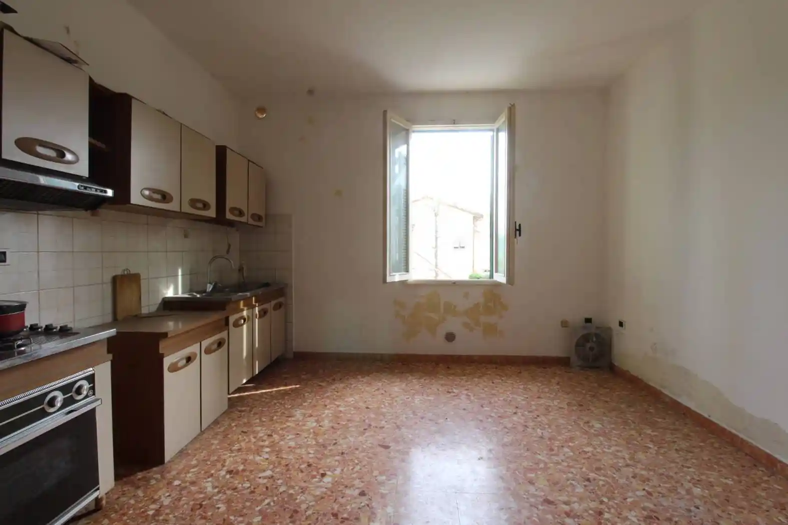 Appartamento in vendita a Cerreto Guidi