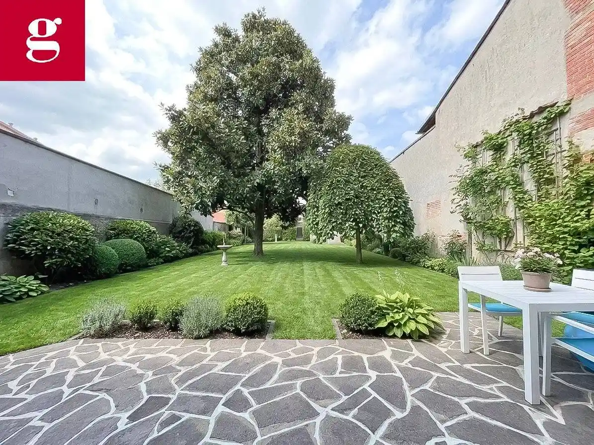 Villa in vendita a Pogliano Milanese