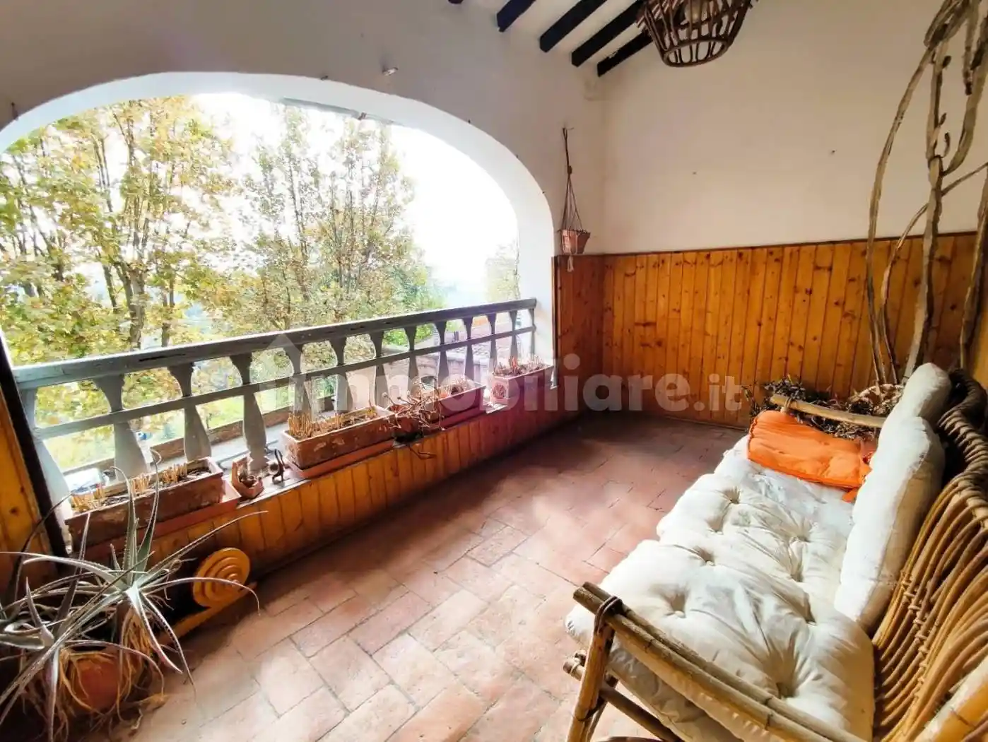 Appartamento in vendita a San Miniato