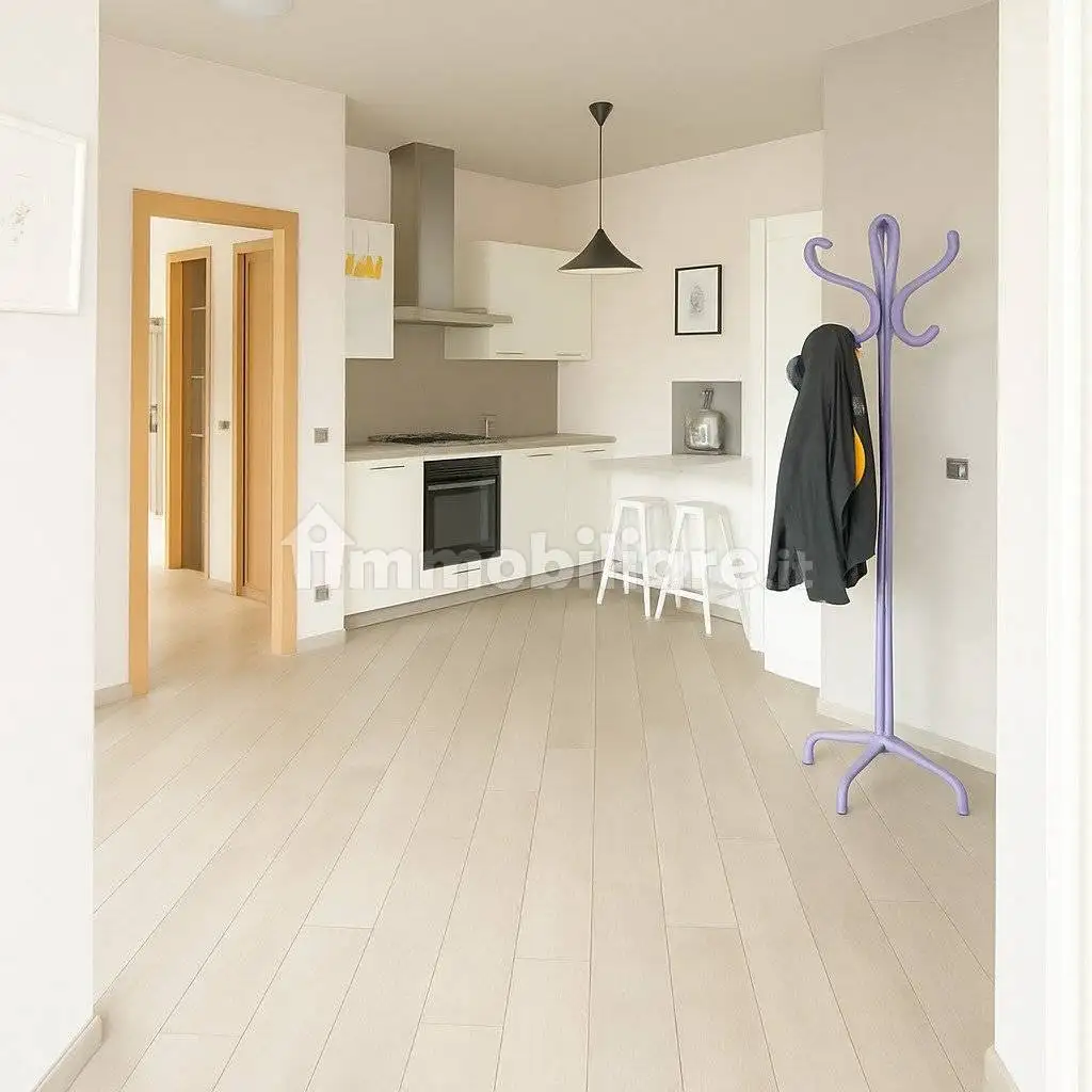 Appartamento in vendita a Imperia