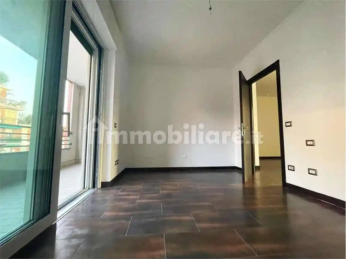 Bilocale via Soffredini, 45, Villa San Giovanni, Milano - foto 3