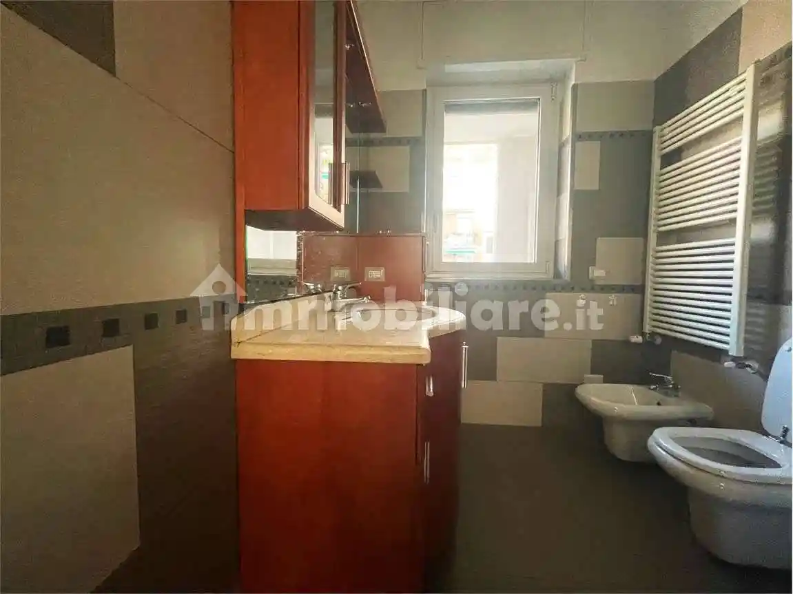 Bilocale via Soffredini, 45, Villa San Giovanni, Milano - foto 5