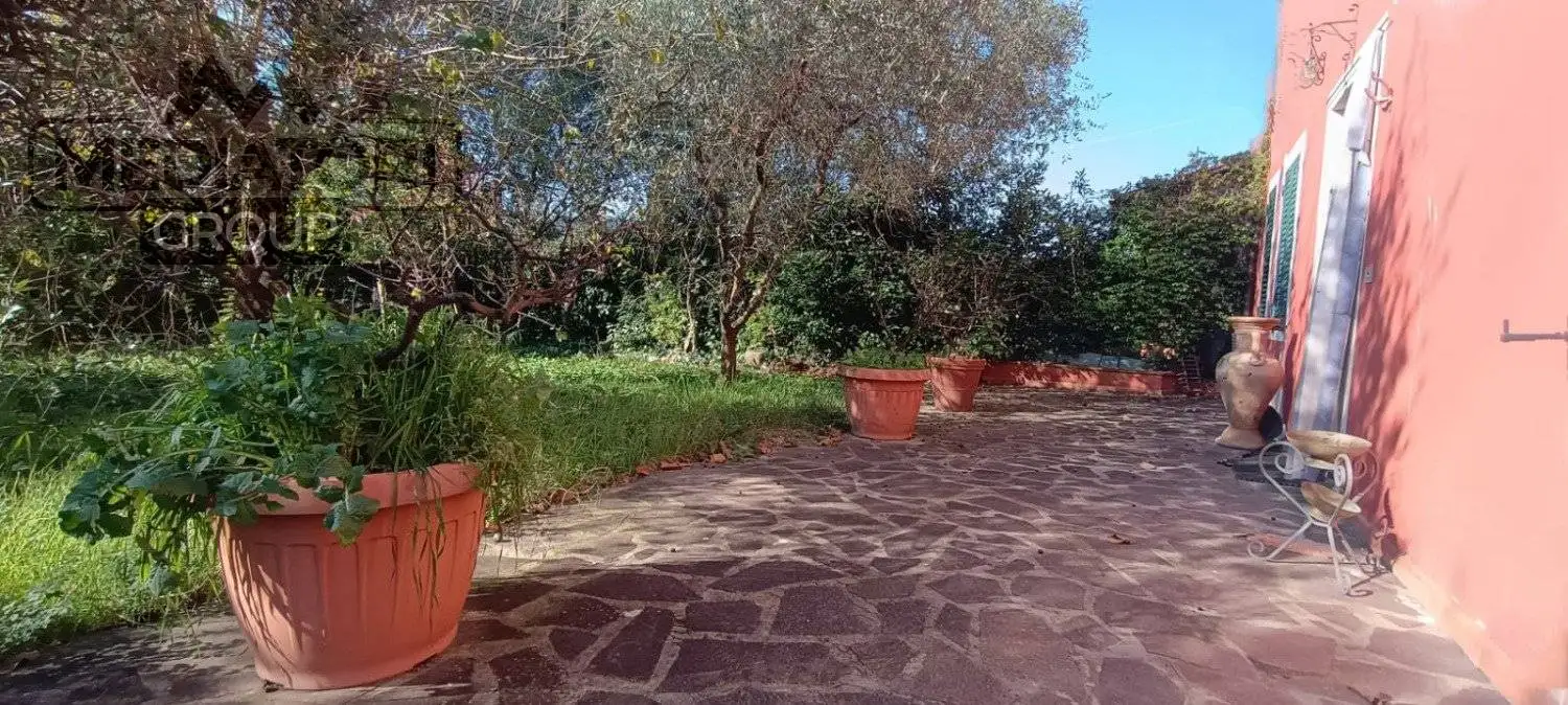 Villa in vendita a Montecarlo