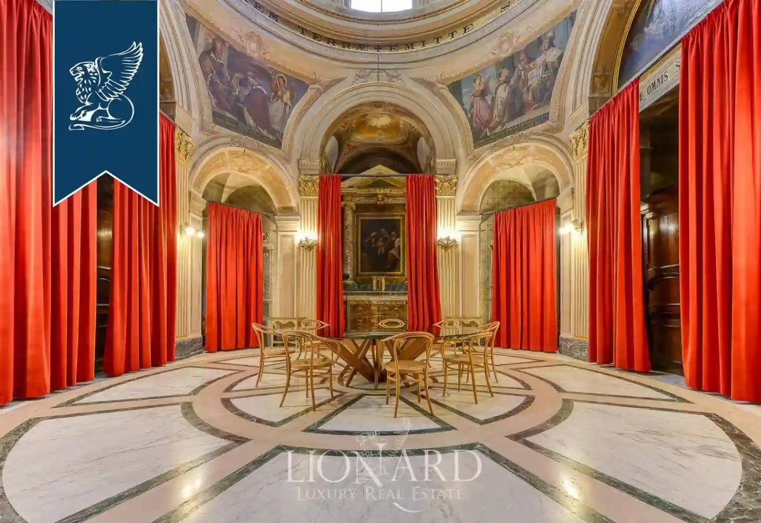 Palazzo - Edificio - foto 2