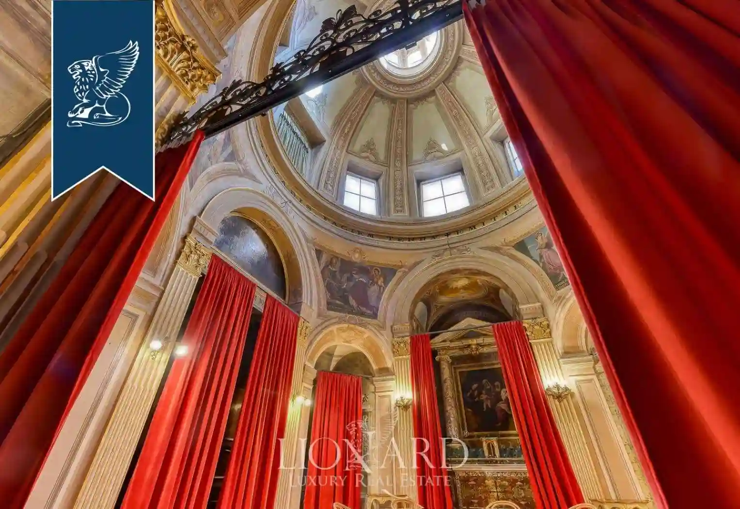 Palazzo - Edificio - foto 5