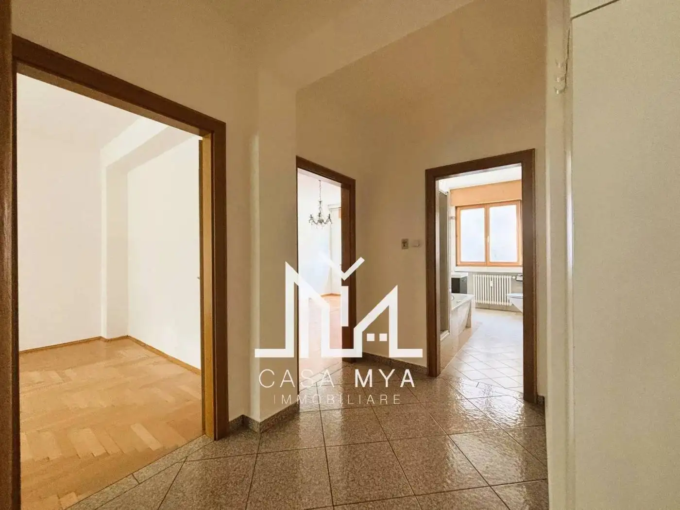 Appartamento in vendita a Bolzano