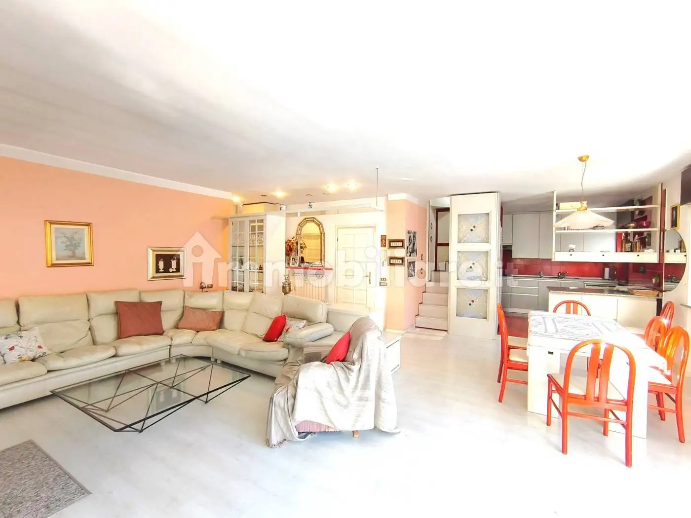 Bilocale via Roma 156, Centro, Chiesa in Valmalenco - foto 2