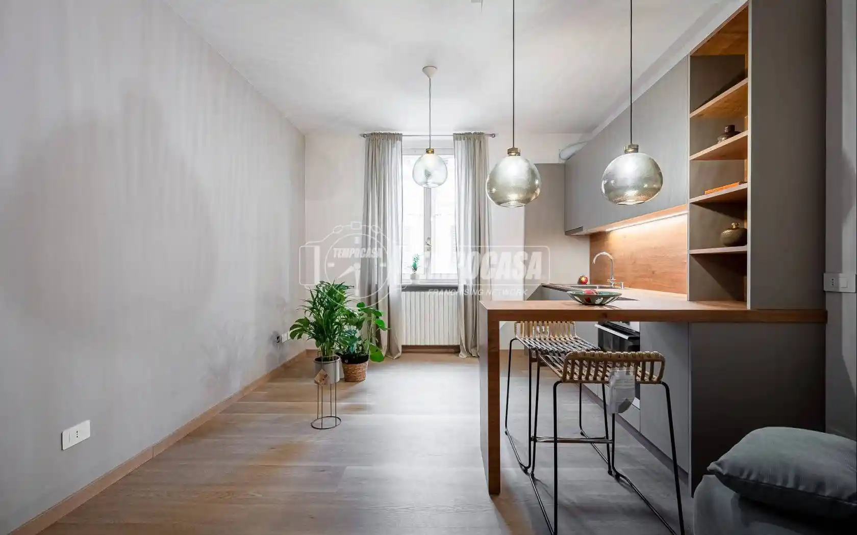 Appartamento in vendita a Faenza