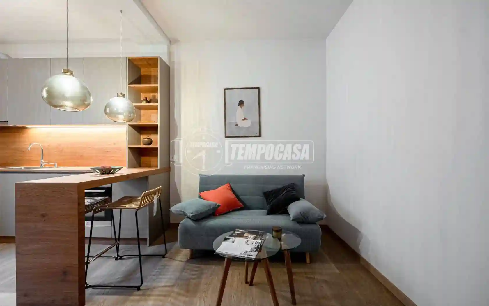 Appartamento - foto 5