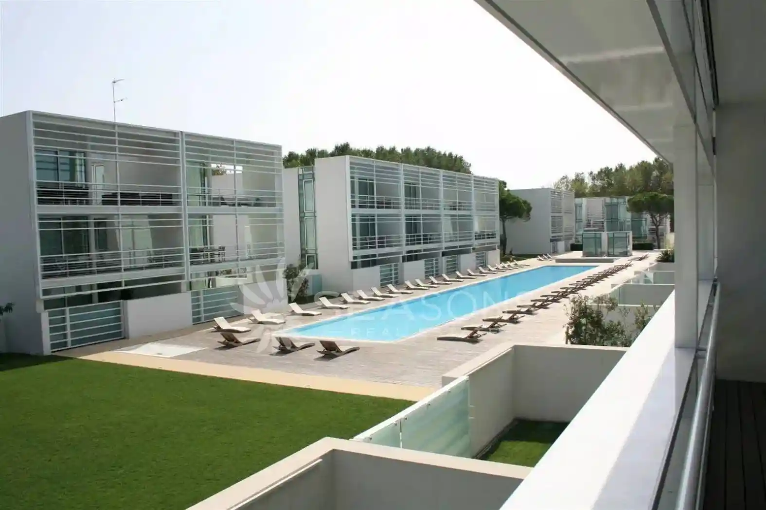 Trilocale ottimo stato, secondo piano, Lido Est, Jesolo - foto 2